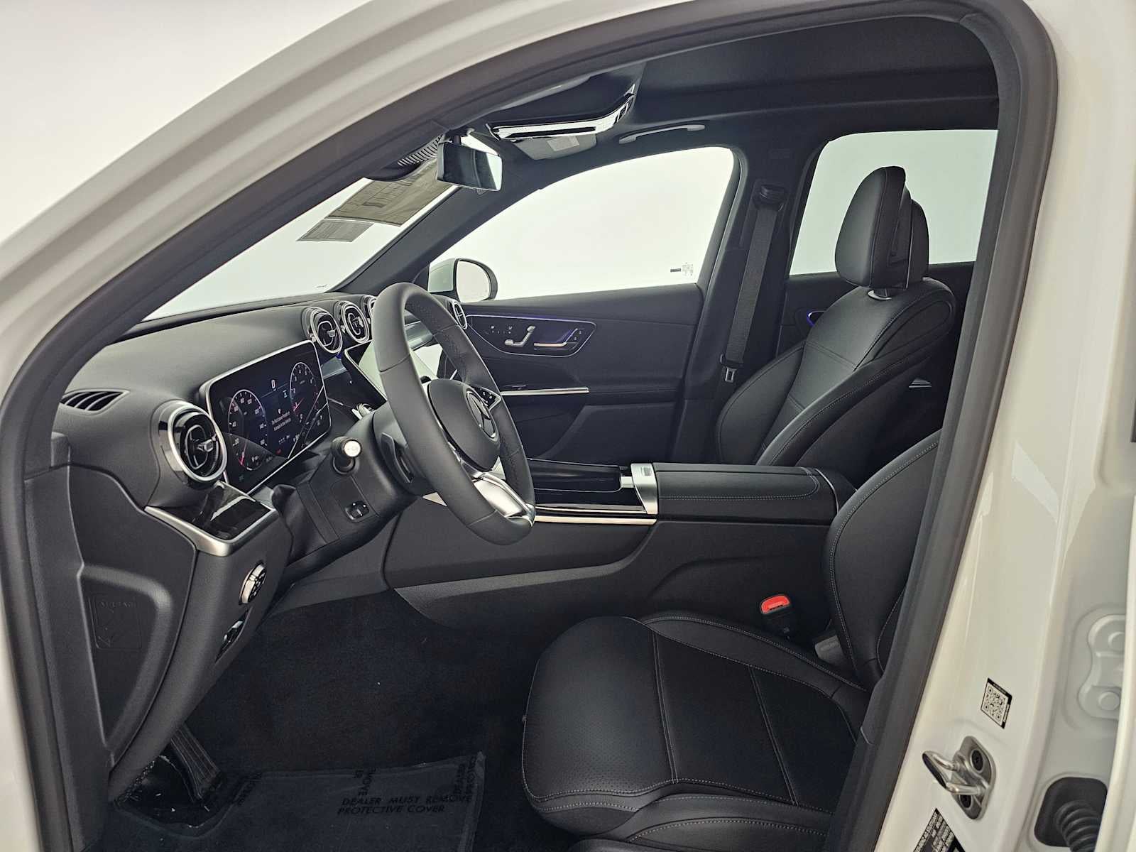 2026 Mercedes-Benz GLC 300 GLC 300