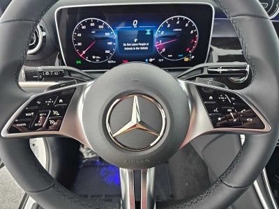 2026 Mercedes-Benz GLC 300 GLC 300