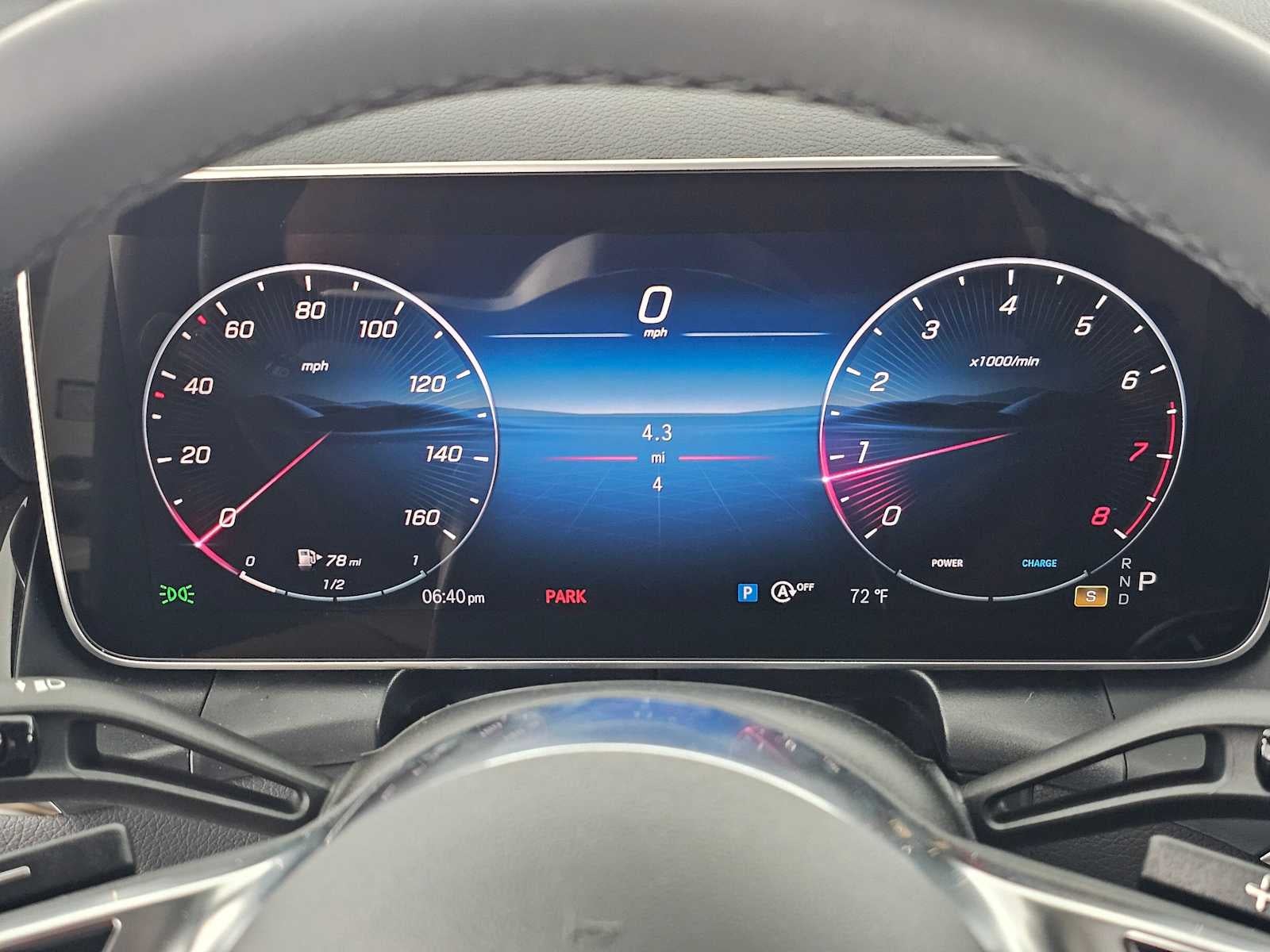 2026 Mercedes-Benz GLC 300 GLC 300