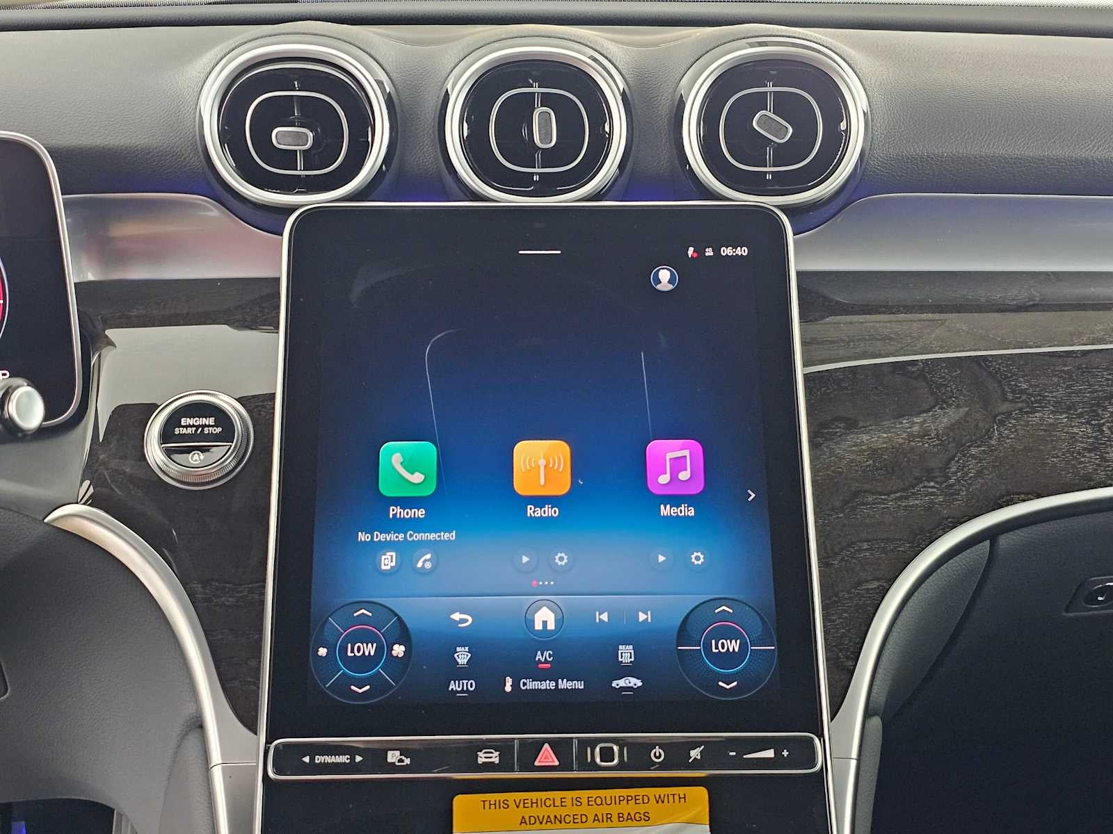 2026 Mercedes-Benz GLC 300 GLC 300