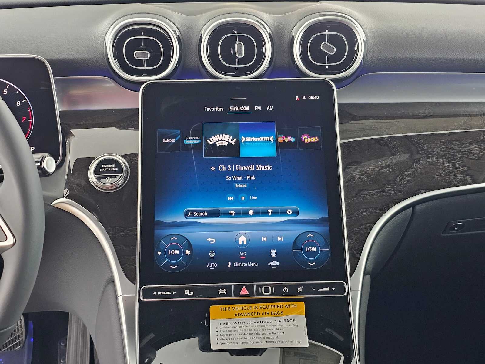 2026 Mercedes-Benz GLC 300 GLC 300