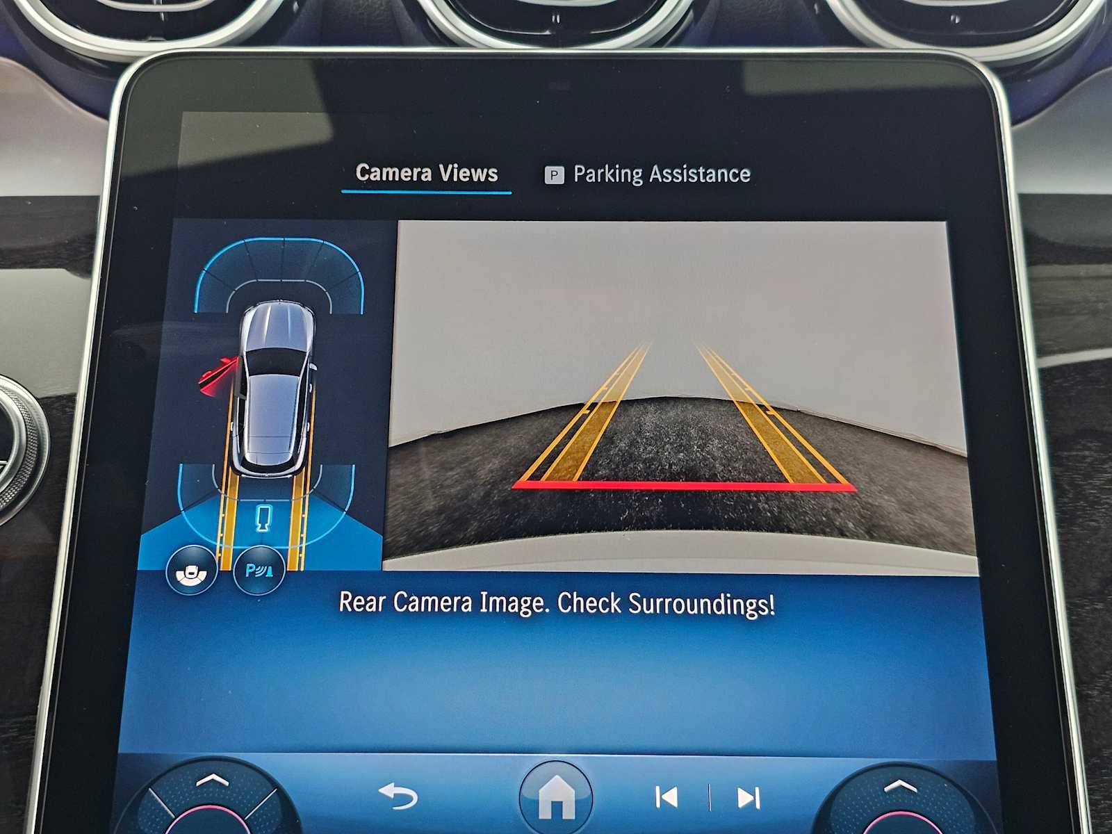 2026 Mercedes-Benz GLC 300 GLC 300