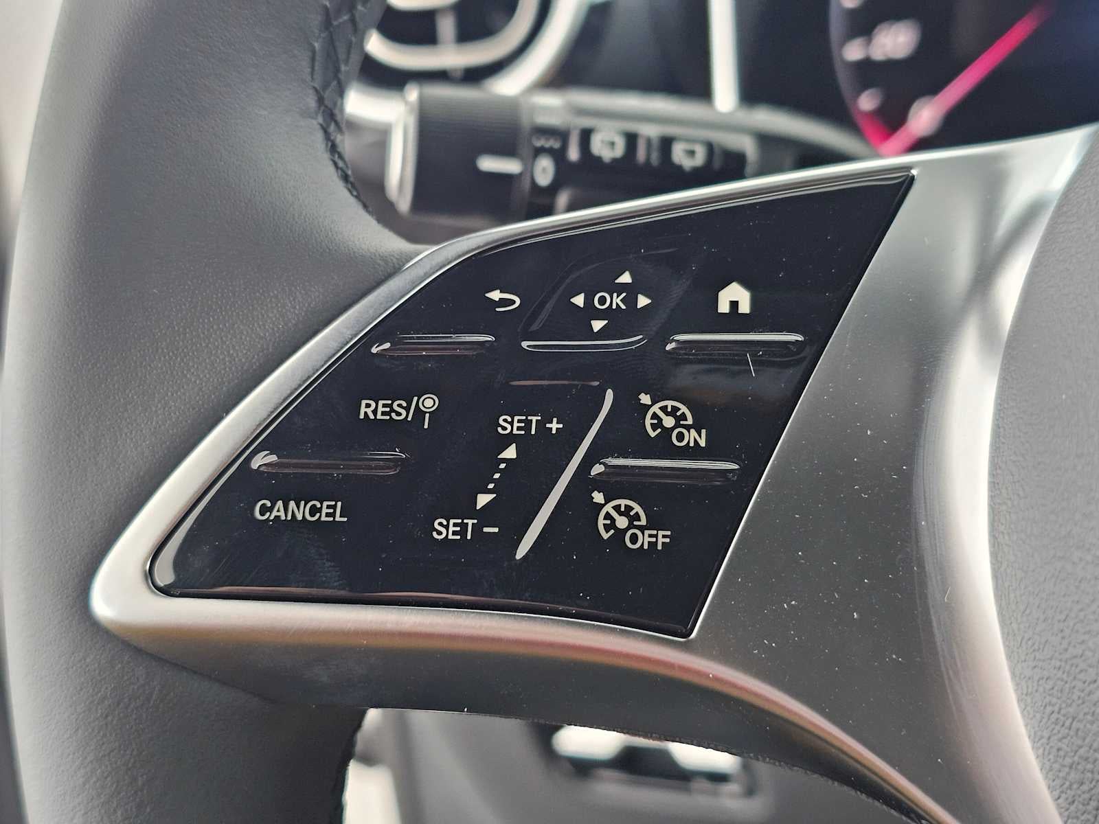 2026 Mercedes-Benz GLC 300 GLC 300