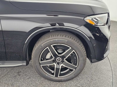 2027 Mercedes-Benz GLC 300 4MATIC® SUV