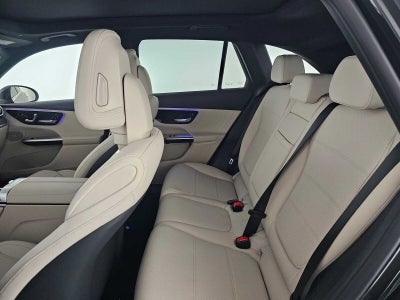 2027 Mercedes-Benz GLC 300 4MATIC® SUV