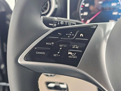 2027 Mercedes-Benz GLC 300 4MATIC® SUV