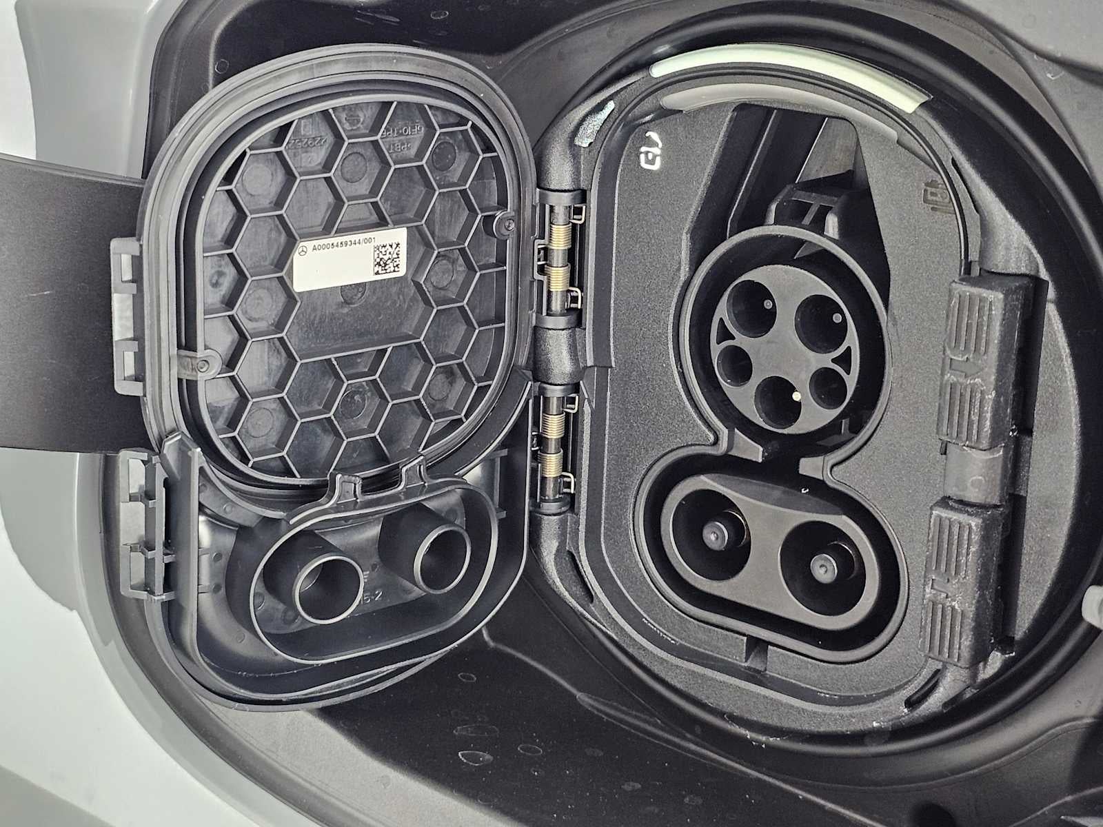 2026 Mercedes-Benz GLC 350e 4MATIC® SUV