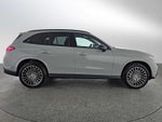 2026 Mercedes-Benz GLC 350e 4MATIC® SUV