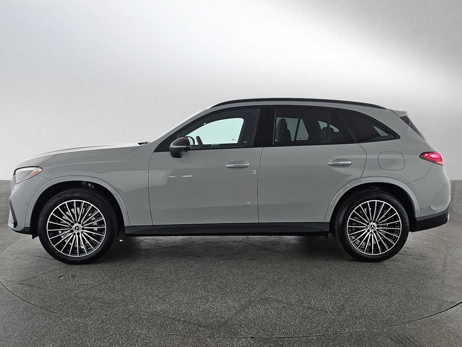 2026 Mercedes-Benz GLC 350e 4MATIC® SUV