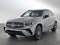 2026 Mercedes-Benz GLC 350e 4MATIC® SUV