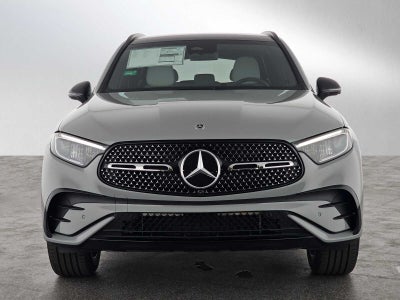 2026 Mercedes-Benz GLC 350e 4MATIC® SUV
