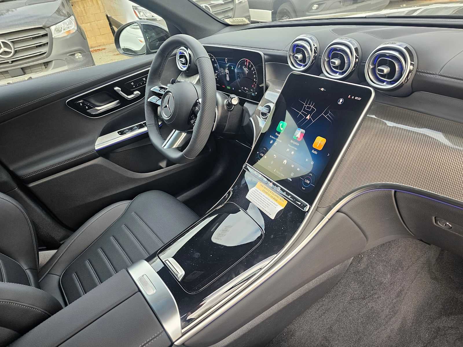 2026 Mercedes-Benz GLC 350e 4MATIC® SUV