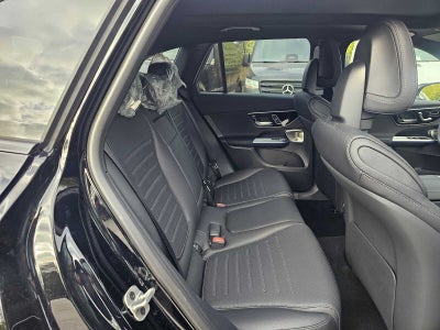 2026 Mercedes-Benz GLC 350e 4MATIC® SUV