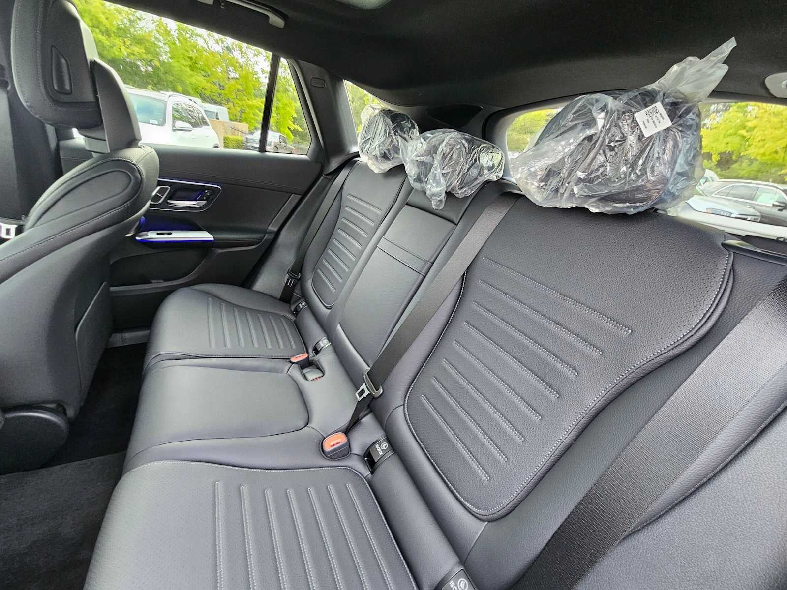 2026 Mercedes-Benz GLC 350e 4MATIC® SUV