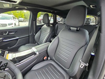 2026 Mercedes-Benz GLC 350e 4MATIC® SUV