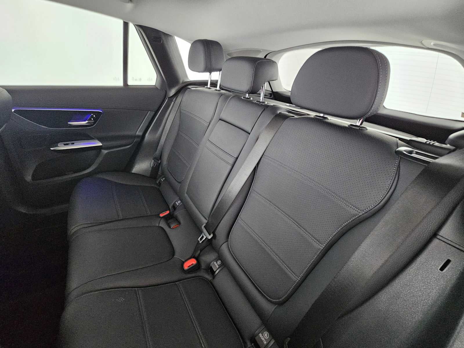 2025 Mercedes-Benz GLC 350e 4MATIC® SUV