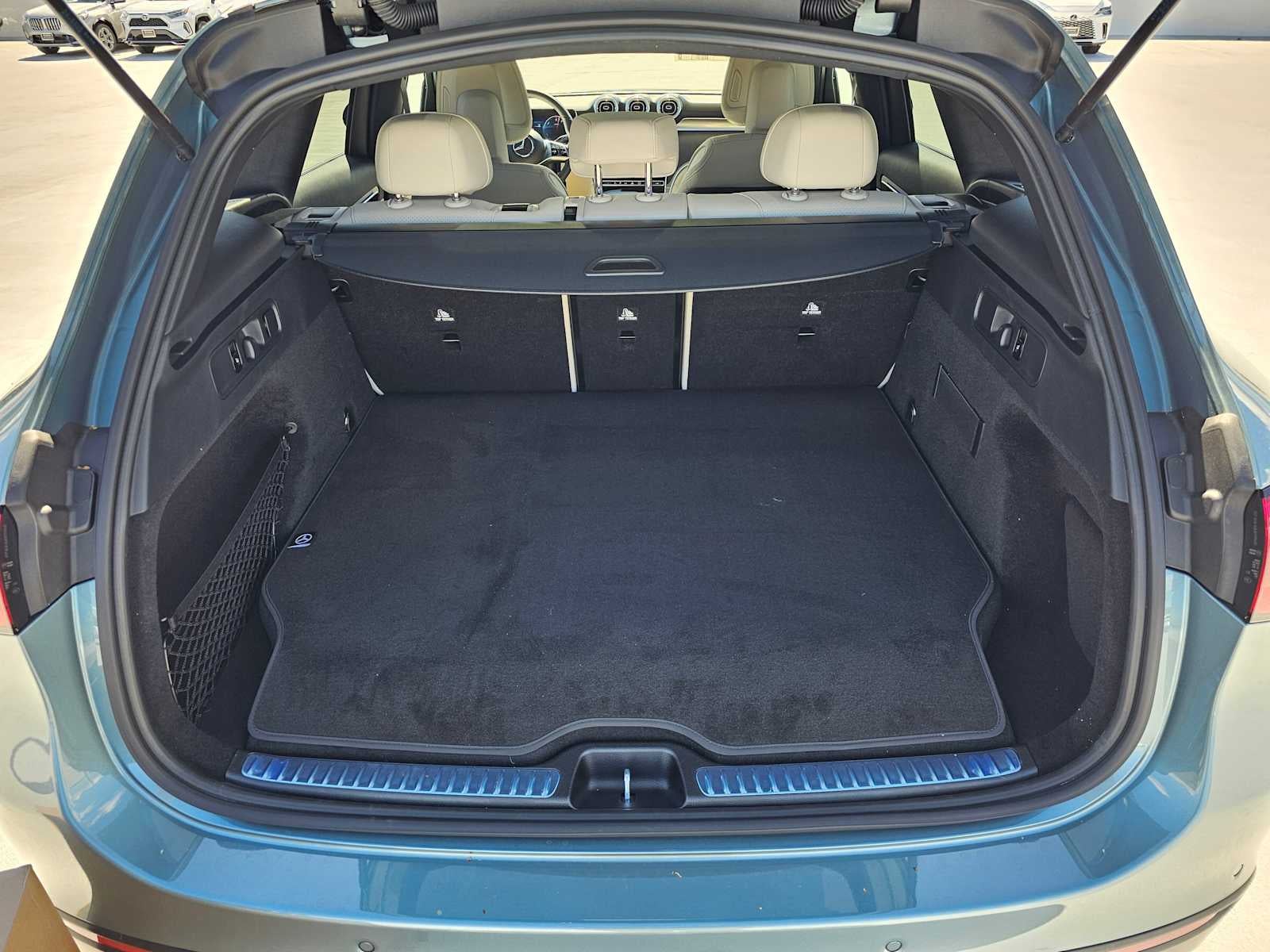 2026 Mercedes-Benz GLC 350e 4MATIC® SUV