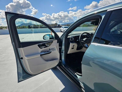 2026 Mercedes-Benz GLC 350e 4MATIC® SUV