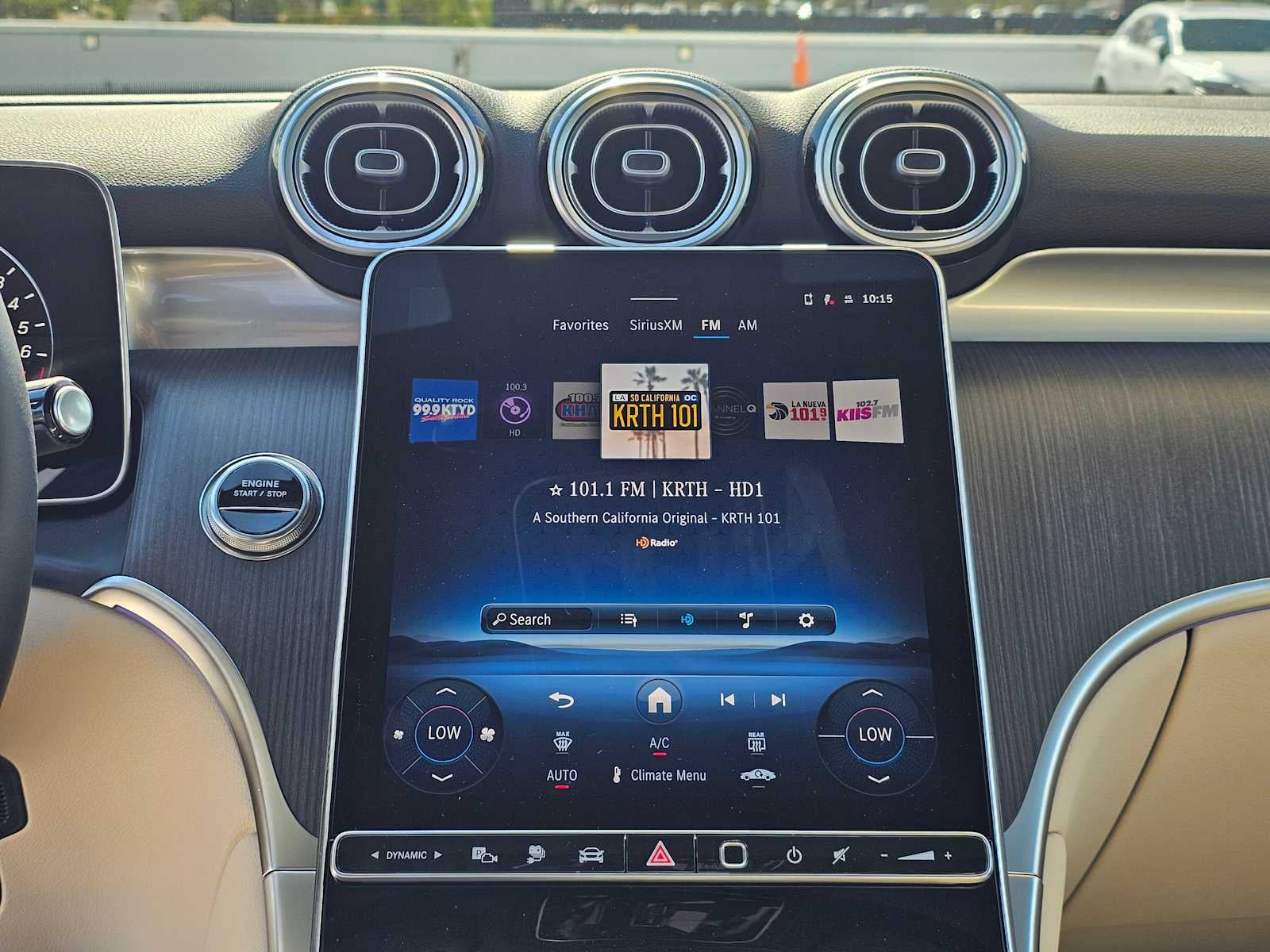 2026 Mercedes-Benz GLC 350e 4MATIC® SUV