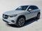 2026 Mercedes-Benz GLC 350e 4MATIC® SUV