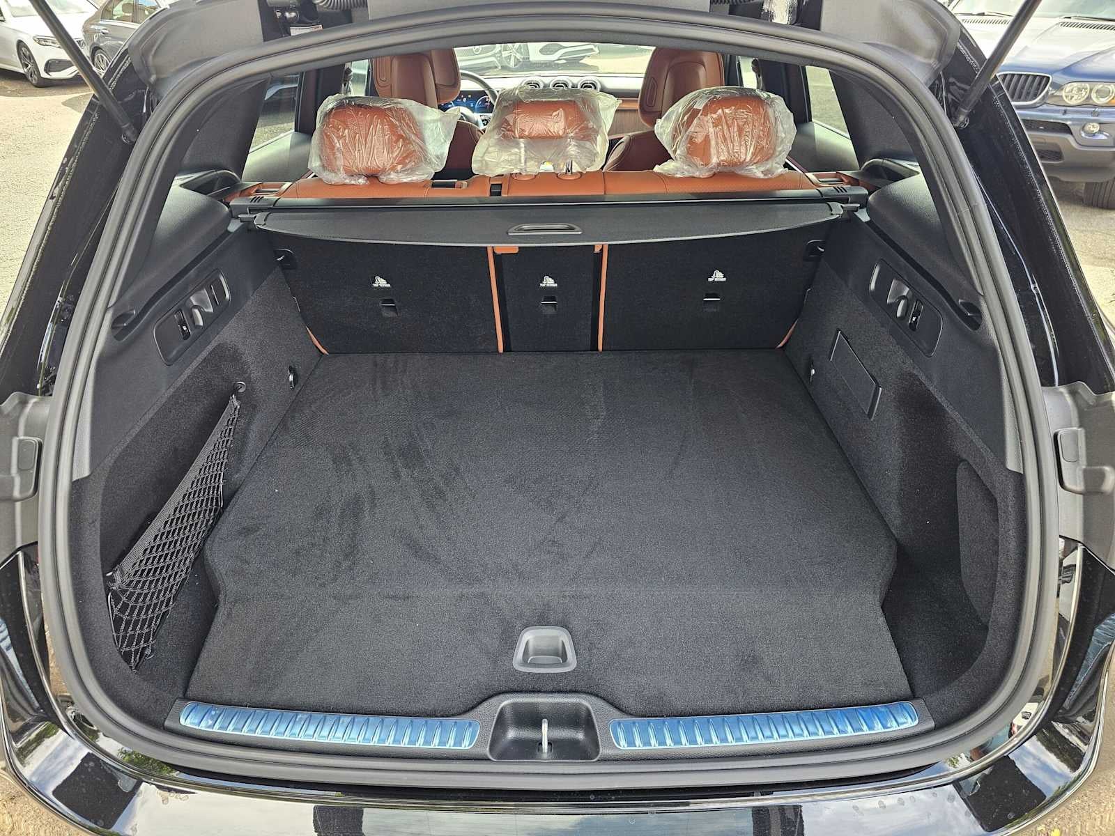 2026 Mercedes-Benz GLC 350e 4MATIC® SUV