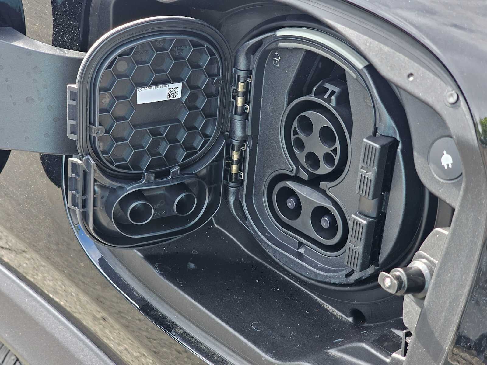 2026 Mercedes-Benz GLC 350e 4MATIC® SUV