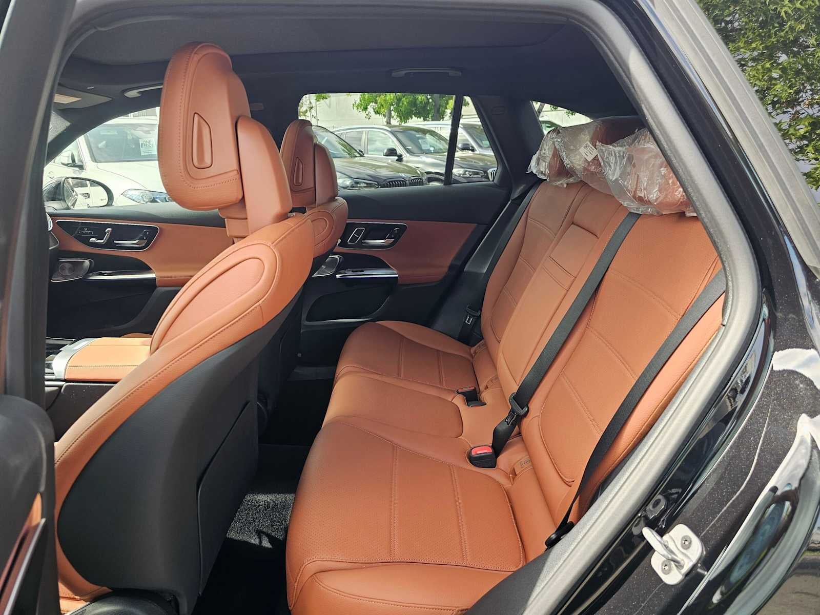 2026 Mercedes-Benz GLC 350e 4MATIC® SUV