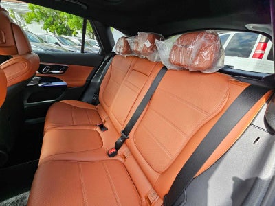 2026 Mercedes-Benz GLC 350e 4MATIC® SUV