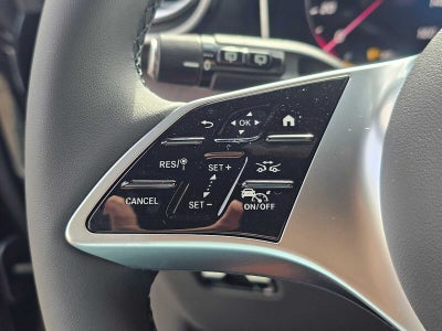 2026 Mercedes-Benz GLC 350e 4MATIC® SUV