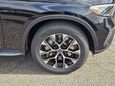 2026 Mercedes-Benz GLC 350e 4MATIC® SUV