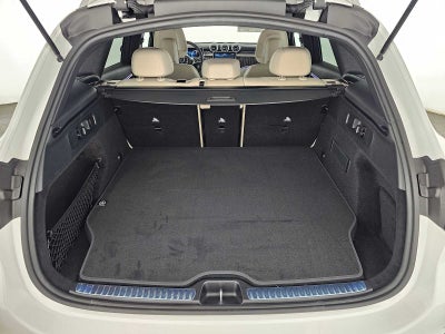 2026 Mercedes-Benz GLC 350e 4MATIC® SUV