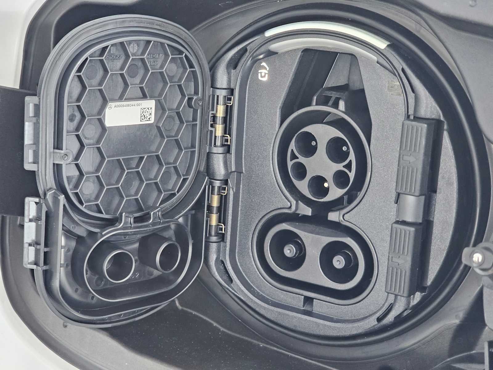 2026 Mercedes-Benz GLC 350e 4MATIC® SUV