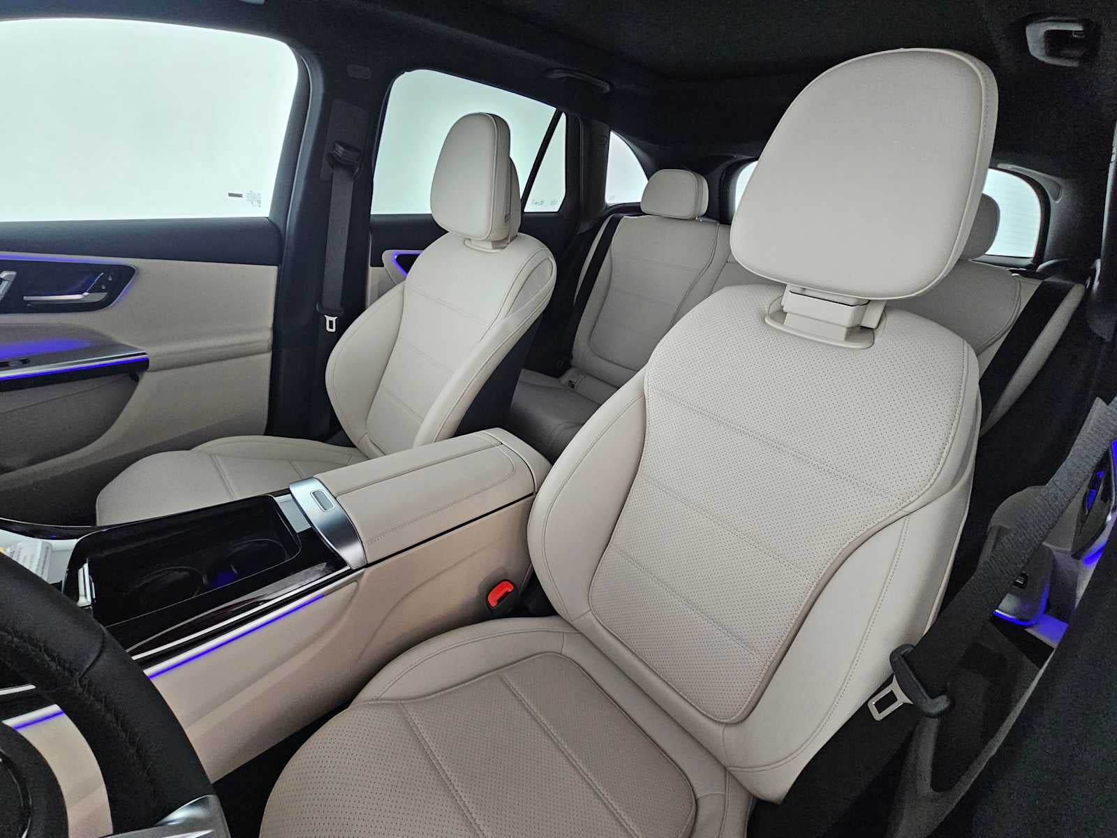 2026 Mercedes-Benz GLC 350e 4MATIC® SUV