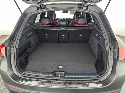 2026 Mercedes-Benz GLC 350e 4MATIC® SUV