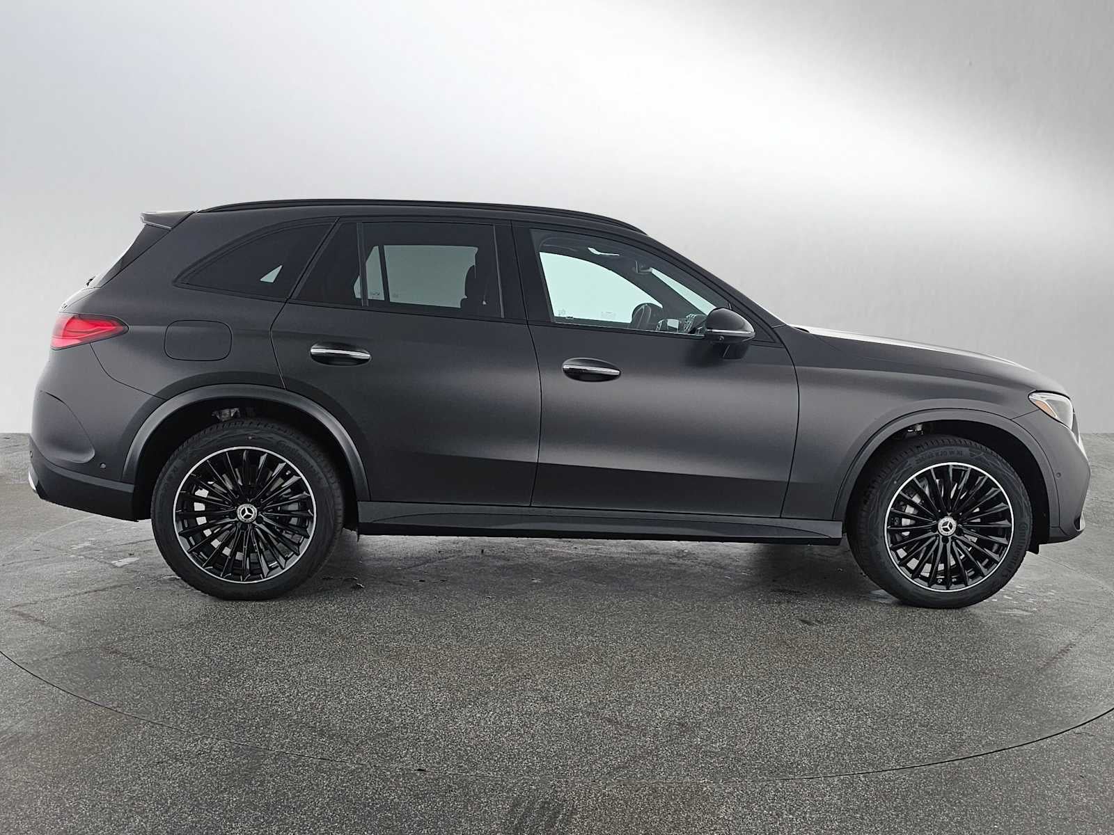 2026 Mercedes-Benz GLC 350e 4MATIC® SUV