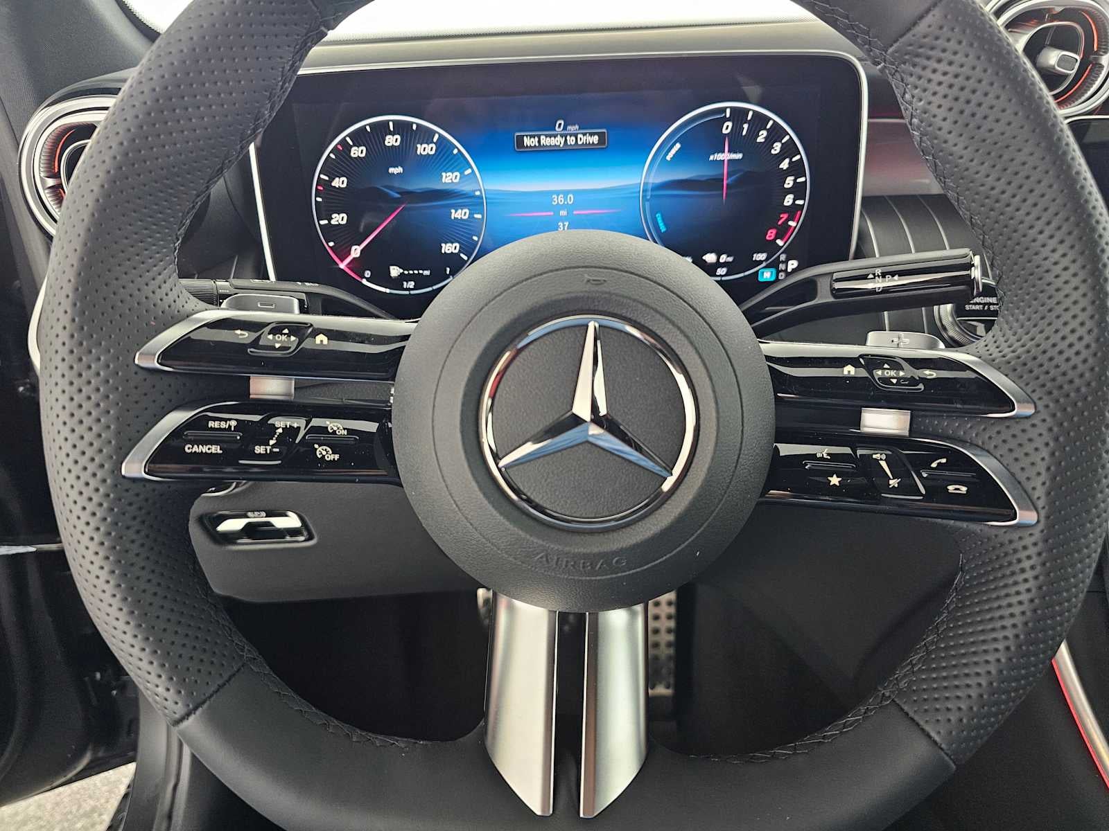 2026 Mercedes-Benz GLC 350e 4MATIC® SUV