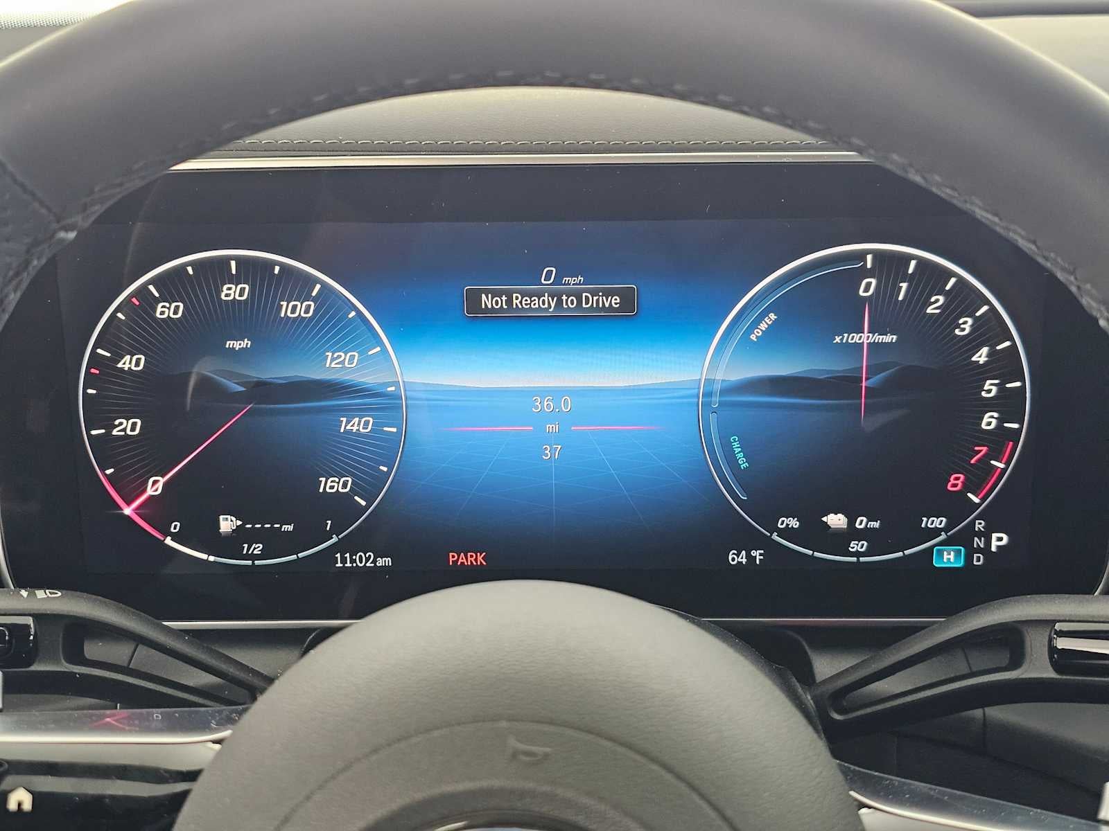 2026 Mercedes-Benz GLC 350e 4MATIC® SUV