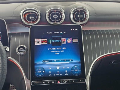 2026 Mercedes-Benz GLC 350e 4MATIC® SUV