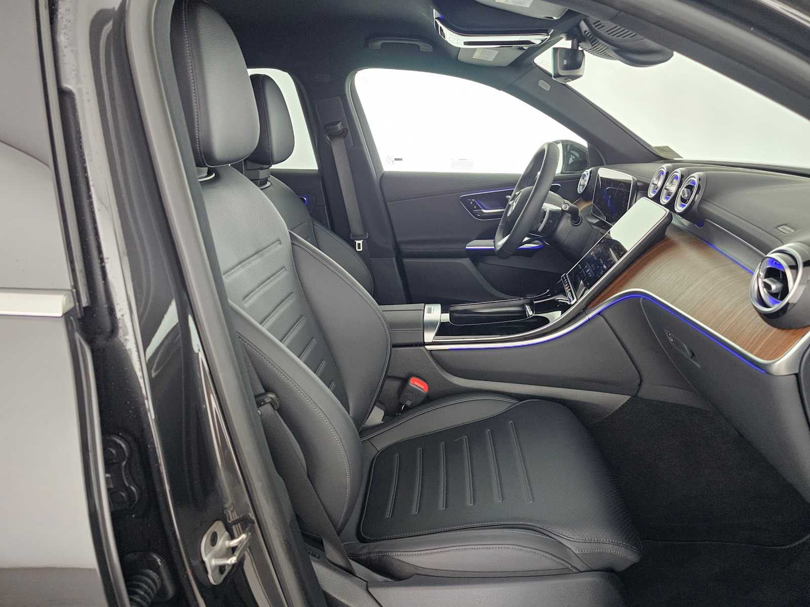 2025 Mercedes-Benz GLC 350e GLC 350e