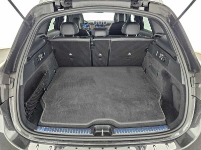 2025 Mercedes-Benz GLC 350e GLC 350e