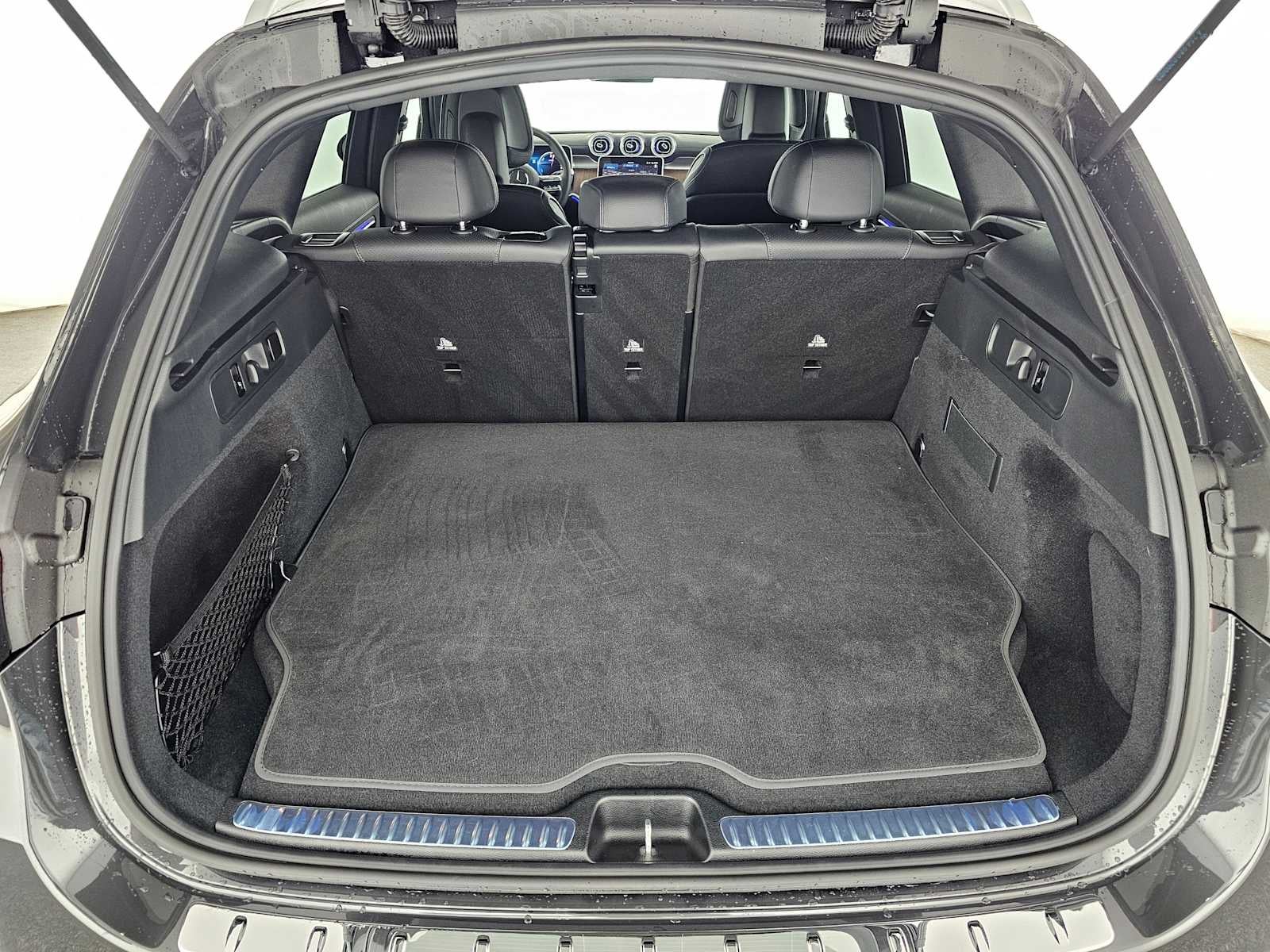 2025 Mercedes-Benz GLC 350e GLC 350e