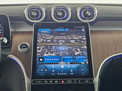 2025 Mercedes-Benz GLC 350e GLC 350e