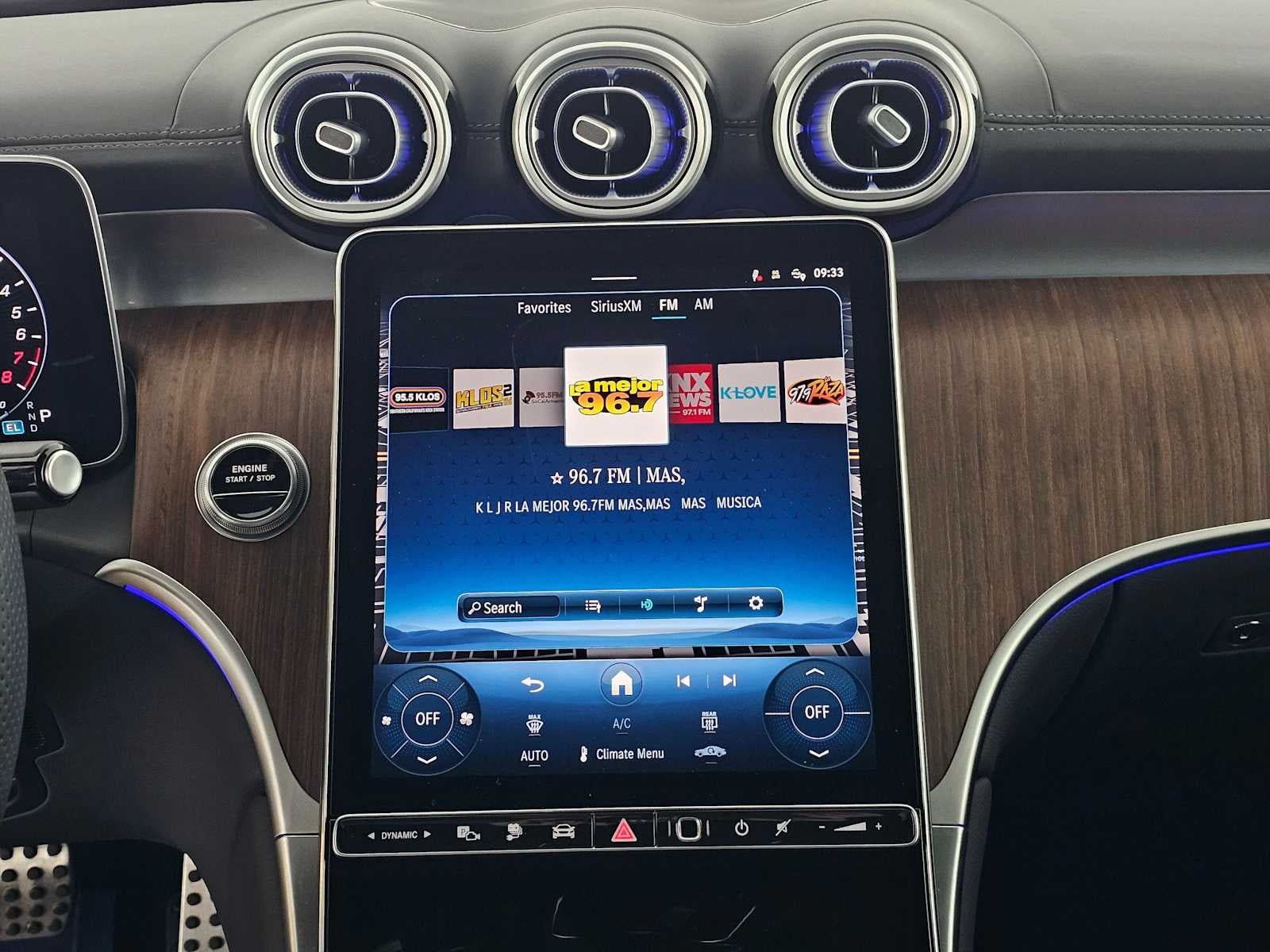 2025 Mercedes-Benz GLC 350e GLC 350e