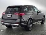 2025 Mercedes-Benz GLC 350e GLC 350e