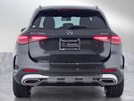 2025 Mercedes-Benz GLC 350e GLC 350e