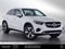 2026 Mercedes-Benz GLC 350e 4MATIC® SUV