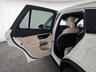 2026 Mercedes-Benz GLC 350e 4MATIC® SUV
