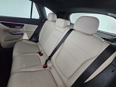 2026 Mercedes-Benz GLC 350e 4MATIC® SUV