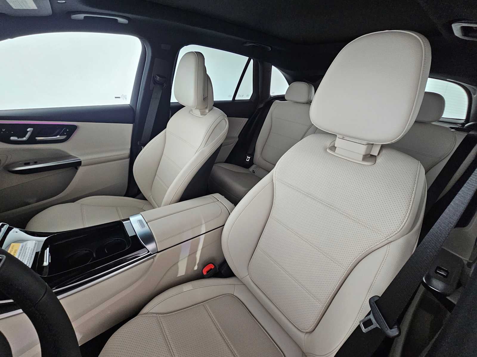 2026 Mercedes-Benz GLC 350e 4MATIC® SUV