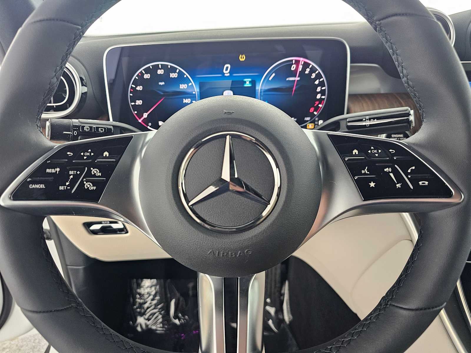 2026 Mercedes-Benz GLC 350e 4MATIC® SUV